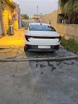 كيا K3